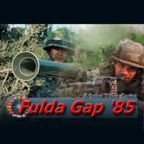 Modern Campaigns: Fulda Gap '85