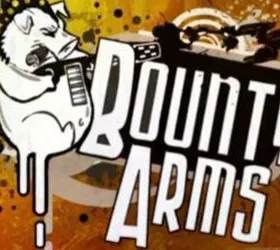 Bounty Arms