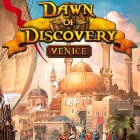 Anno 1404: Venice