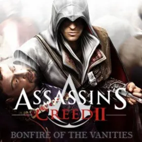 Assassin's Creed II: Bonfire of the Vanities