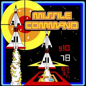 Missile Command (2010)