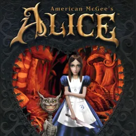 American McGee's Alice