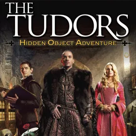 The Tudors: Hidden Object Adventure