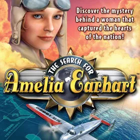 The Search for Amelia Earhart