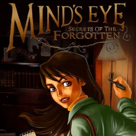 Mind's Eye: Secrets of the Forgotten