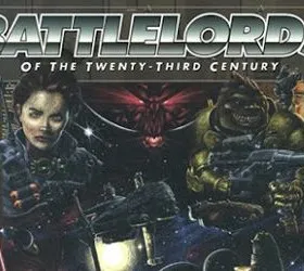 Battlelords