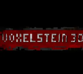 Voxelstein 3D
