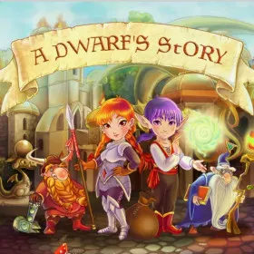 A Dwarf's Story