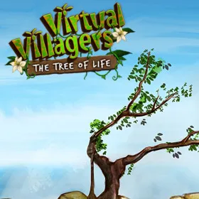 Virtual Villagers: Chapter 4 - The Tree of Life