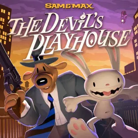 Sam & Max: The Devil's Playhouse