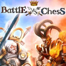 Battle vs. Chess