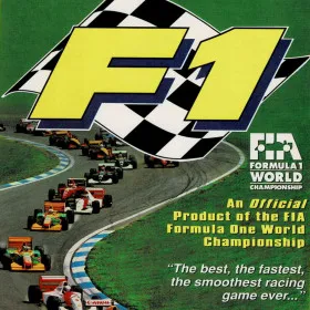 Formula 1