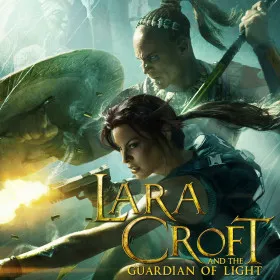 Lara Croft and the Guardian of Light