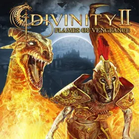 Divinity II: Flames of Vengeance