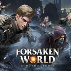 Forsaken World