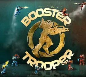Booster Trooper