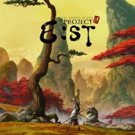 Project E:st