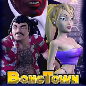 BoneTown