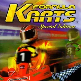 Formula Karts: Special Edition