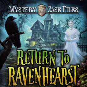 Mystery Case Files: Return to Ravenhearst