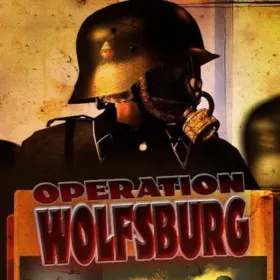 Operation Wolfsburg
