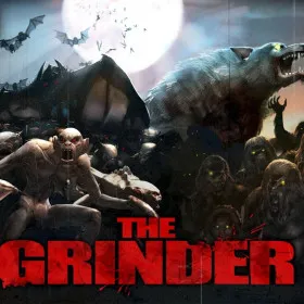 The Grinder