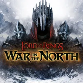 The Lord of the Rings: War in the North