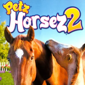 Petz Horsez 2
