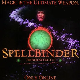 Spellbinder: The Nexus Conflict