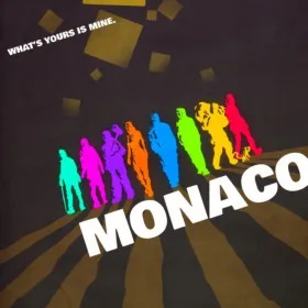 Monaco