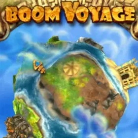 Boom Voyage