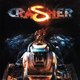 Crasher