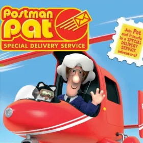 Postman Pat: Special Delivery Service