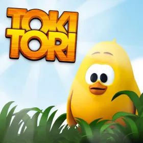 Toki Tori