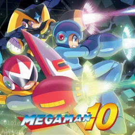 Mega Man 10