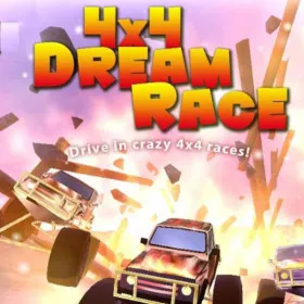 4x4 Dream Race