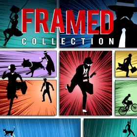 Framed