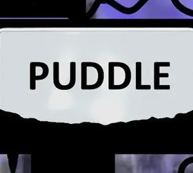 Puddle