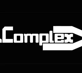 rComplex