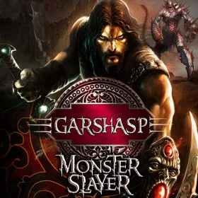 Garshasp: The Monster Slayer