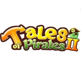 Tales of Pirates 2