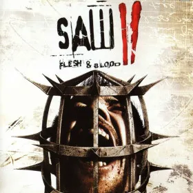 Saw II: Flesh and Blood