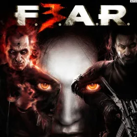 F.E.A.R. 3