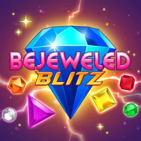 Bejeweled Blitz
