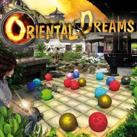 Oriental Dreams