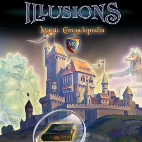 Magic Encyclopedia 3: Illusions