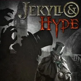 Jekyll & Hyde (2010)
