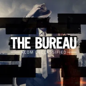 The Bureau: XCOM Declassified