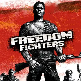 Freedom Fighters