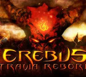 Erebus: Travia Reborn